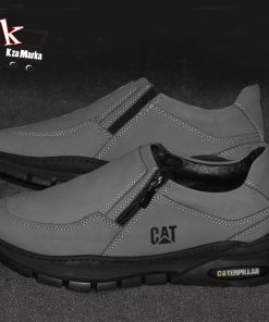 كات كود x10 رمادى