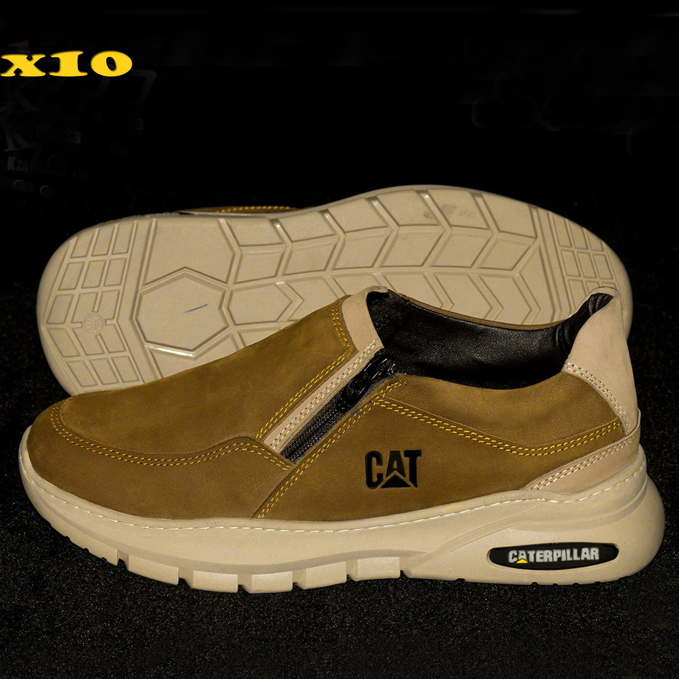 كات كود x10 كيوى