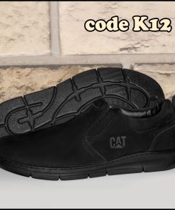 كات كود k12 اسود