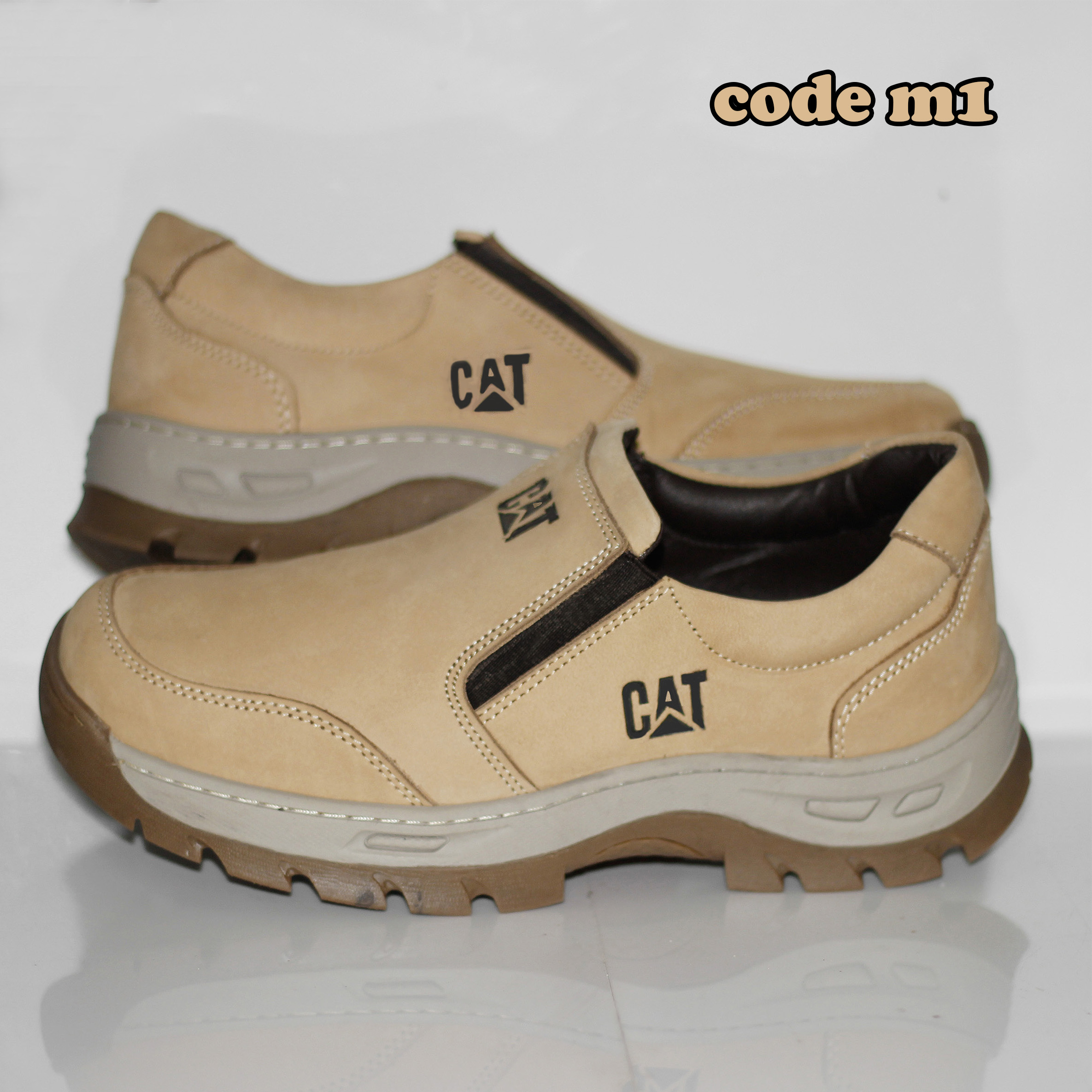 كات كود m1 بيج